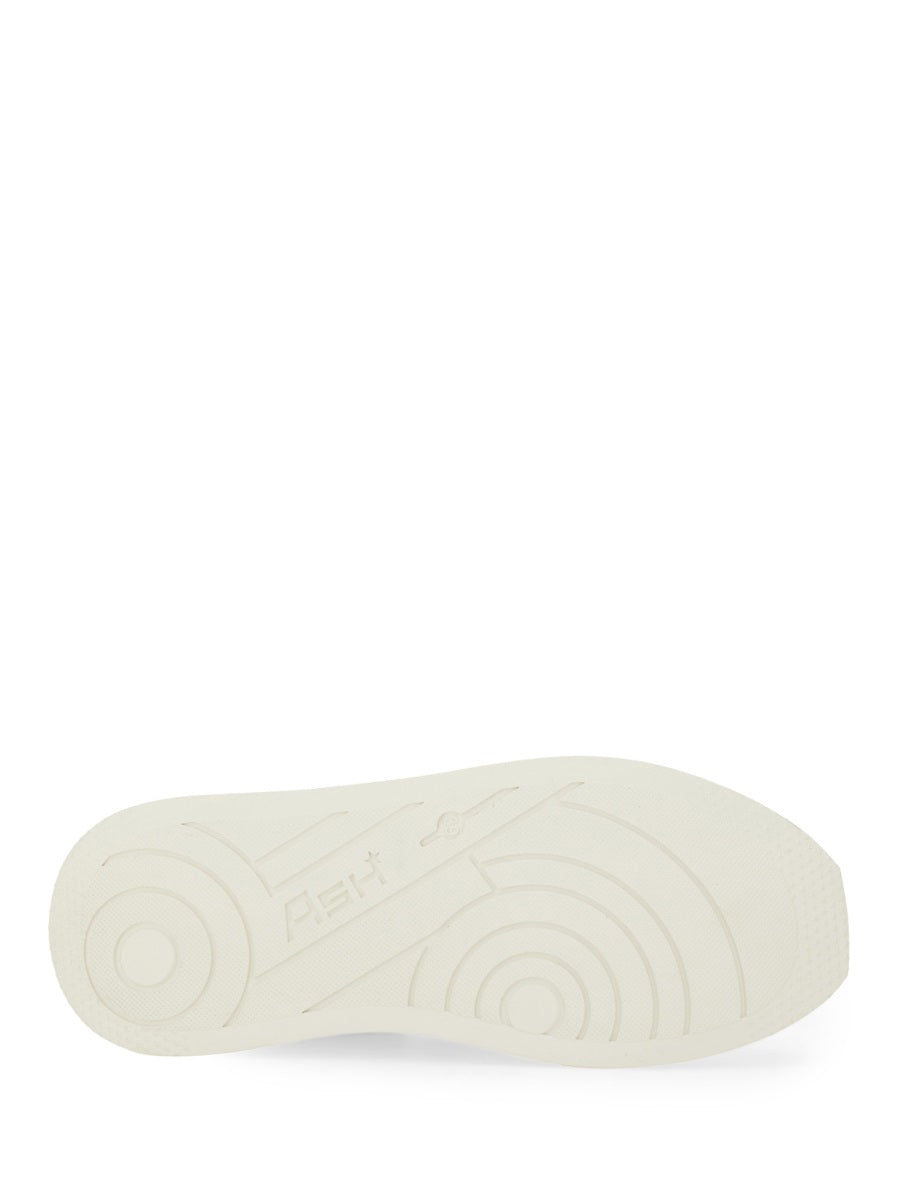 Ash Sneakers - White | Wanan Luxury