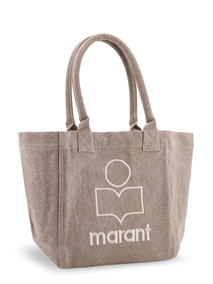 Isabel Marant Bags - Light and natural | 05994fe35a55da92169f0939d3626802a9d1565f