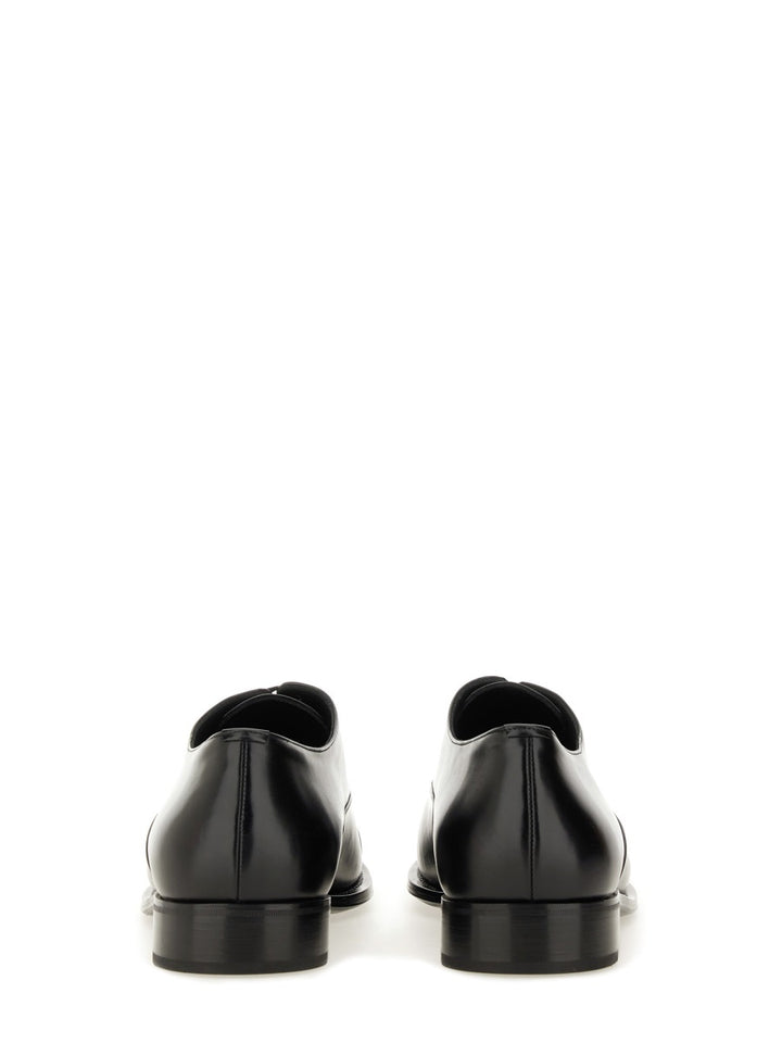 Saint Laurent Loafers - Black | Wanan Luxury
