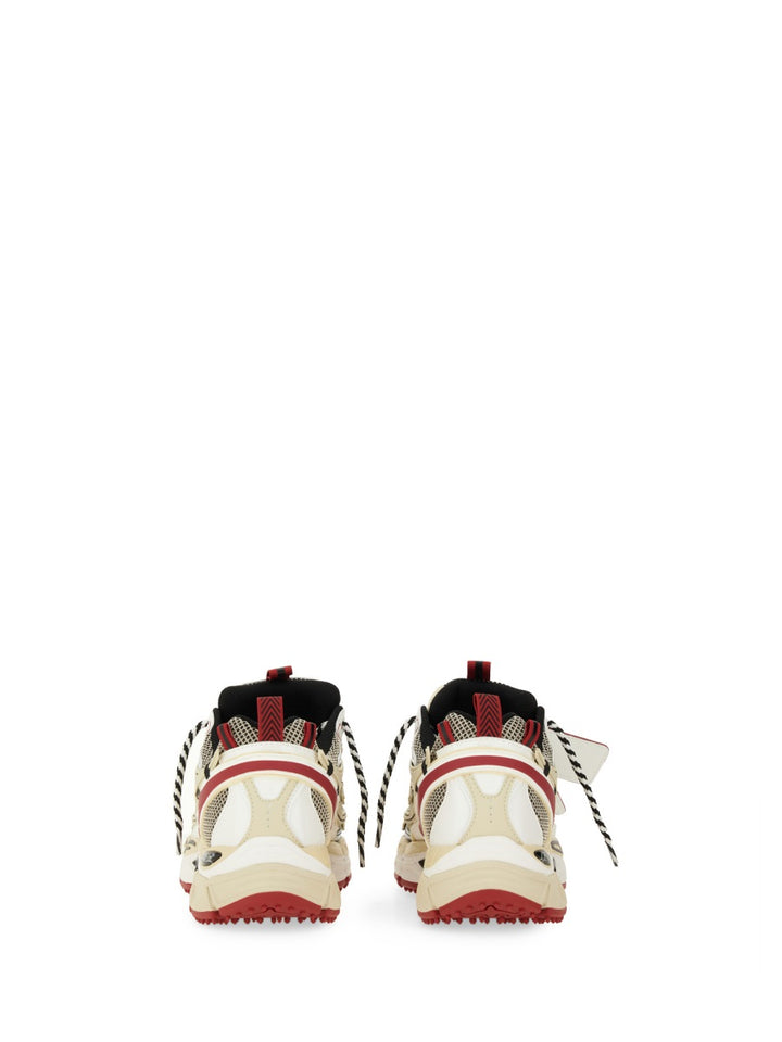 Off-White Sneakers - Multcolor | Wanan Luxury