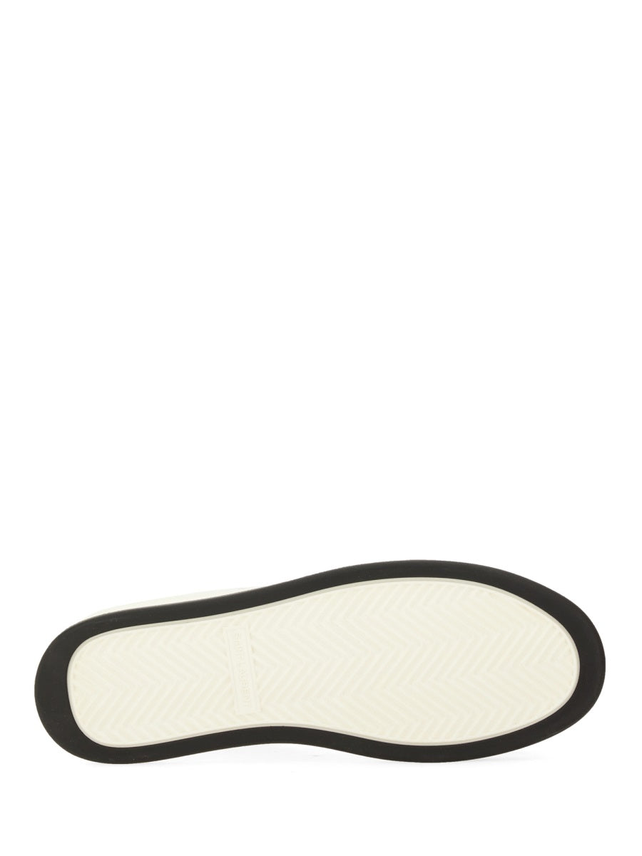 Saint Laurent Sneakers - Black | Wanan Luxury