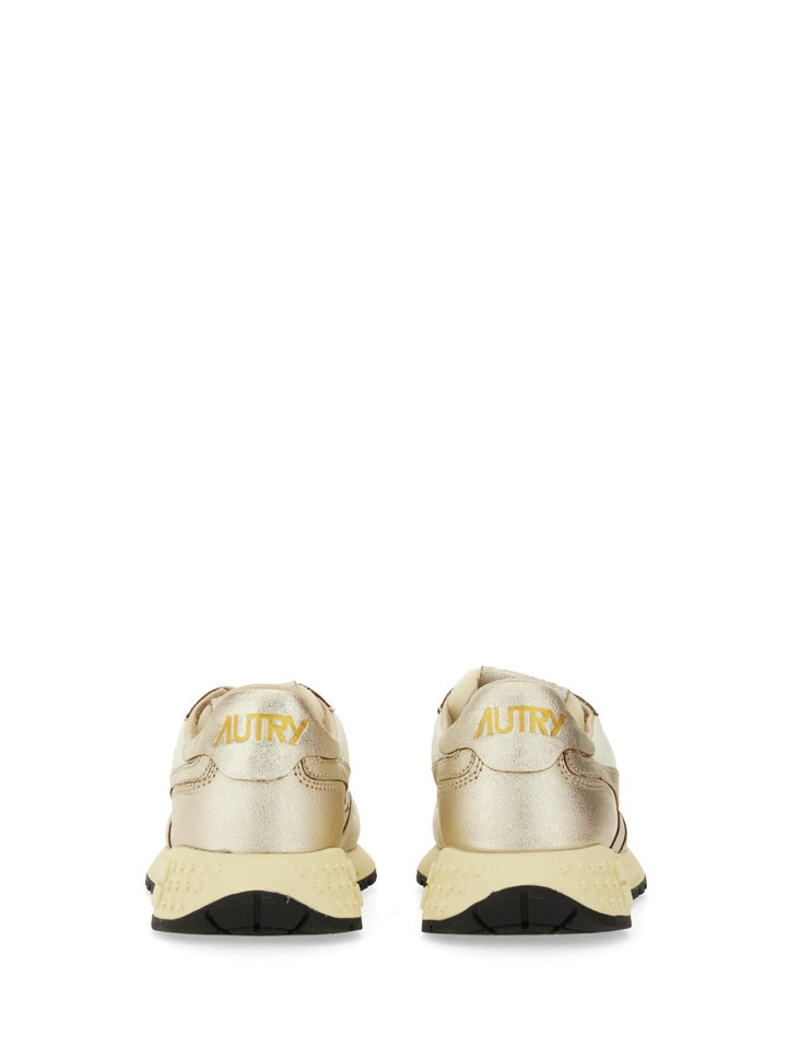 Autry Sneakers - Multcolor | Wanan Luxury