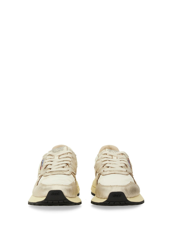 Autry Sneakers - Multcolor | Wanan Luxury