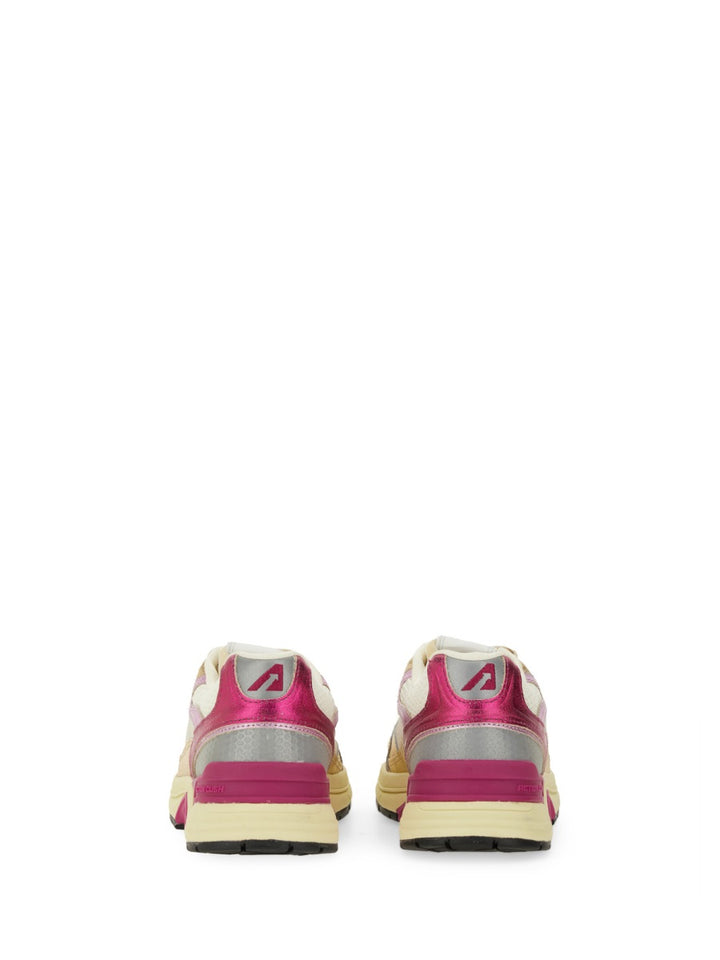 Autry Sneakers - Multcolor | Wanan Luxury