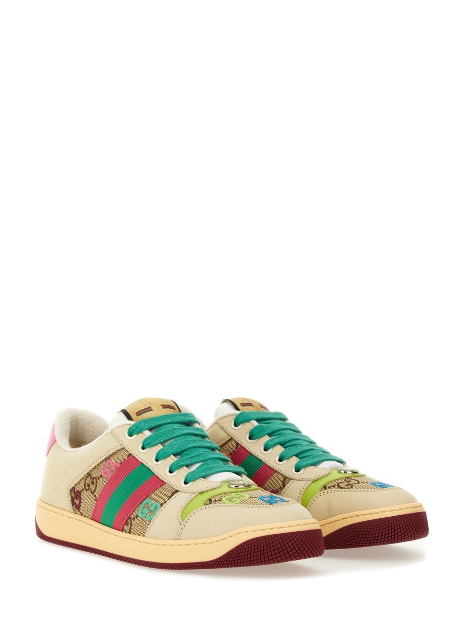 Gucci Sneakers - Multcolor | Wanan Luxury