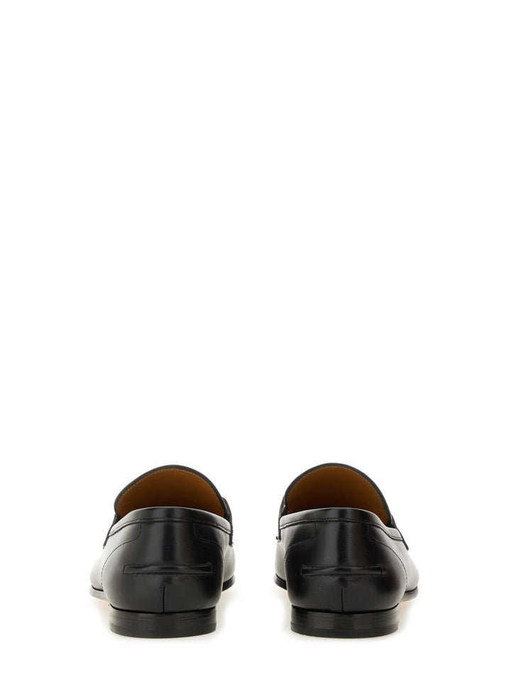 Gucci Loafers - Black | Wanan Luxury