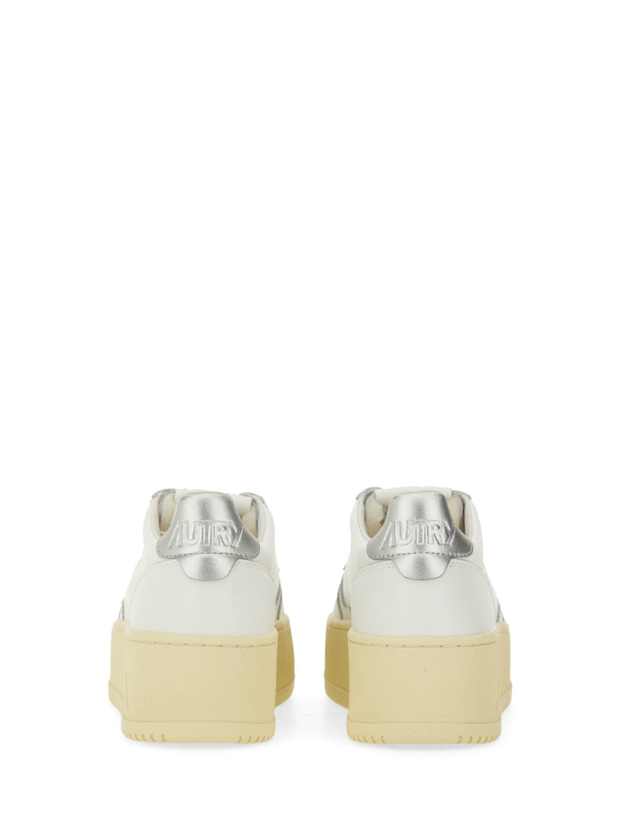 Autry Sneakers - White | Wanan Luxury