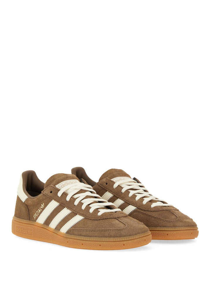 Adidas Originals Sneakers - Brown | Wanan Luxury