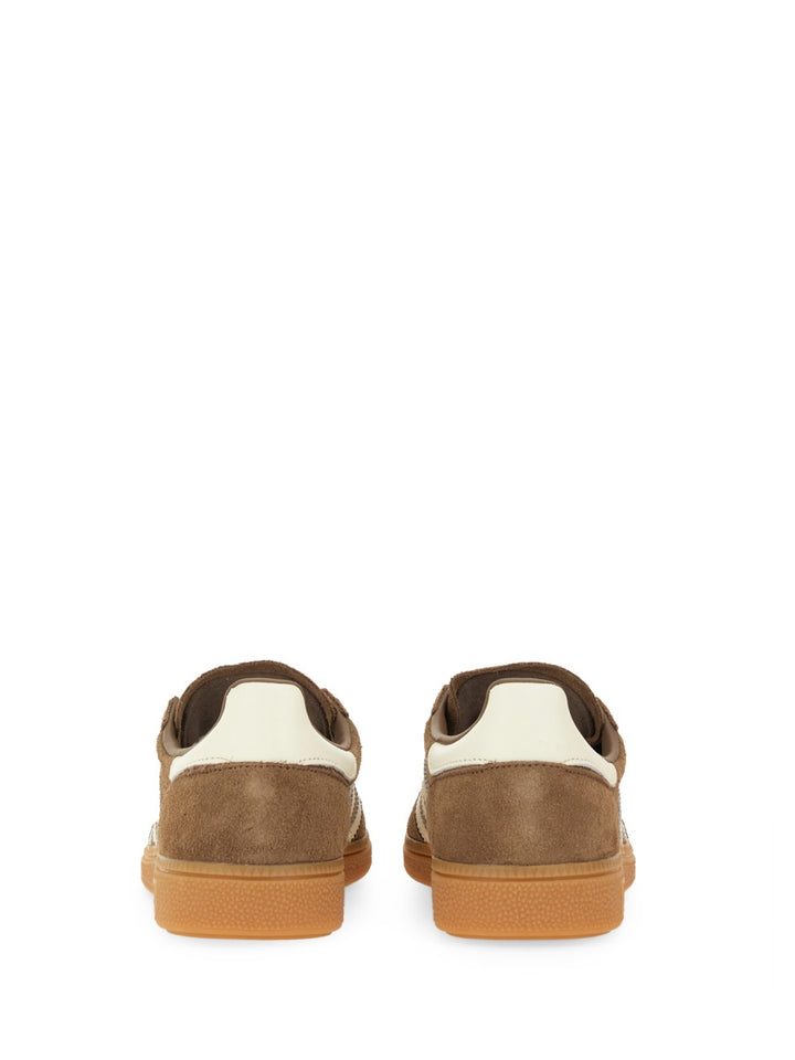 Adidas Originals Sneakers - Brown | Wanan Luxury