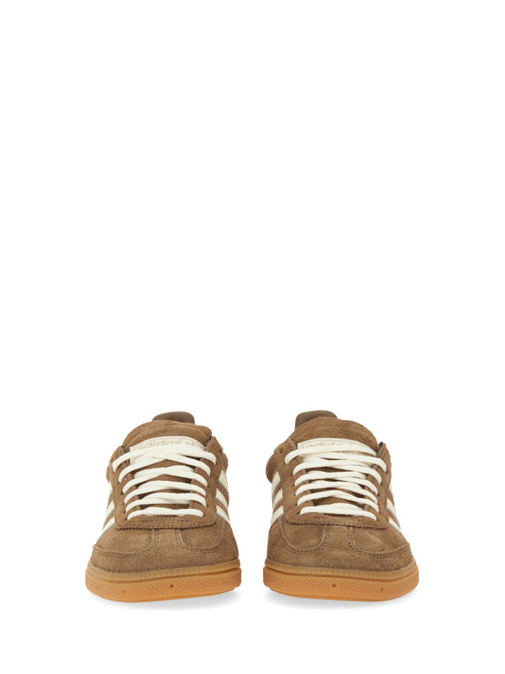 Adidas Originals Sneakers - Brown | Wanan Luxury