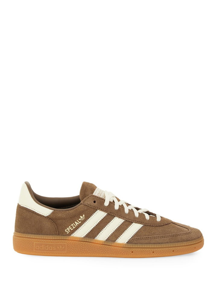 Adidas Originals Sneakers - Brown | Wanan Luxury
