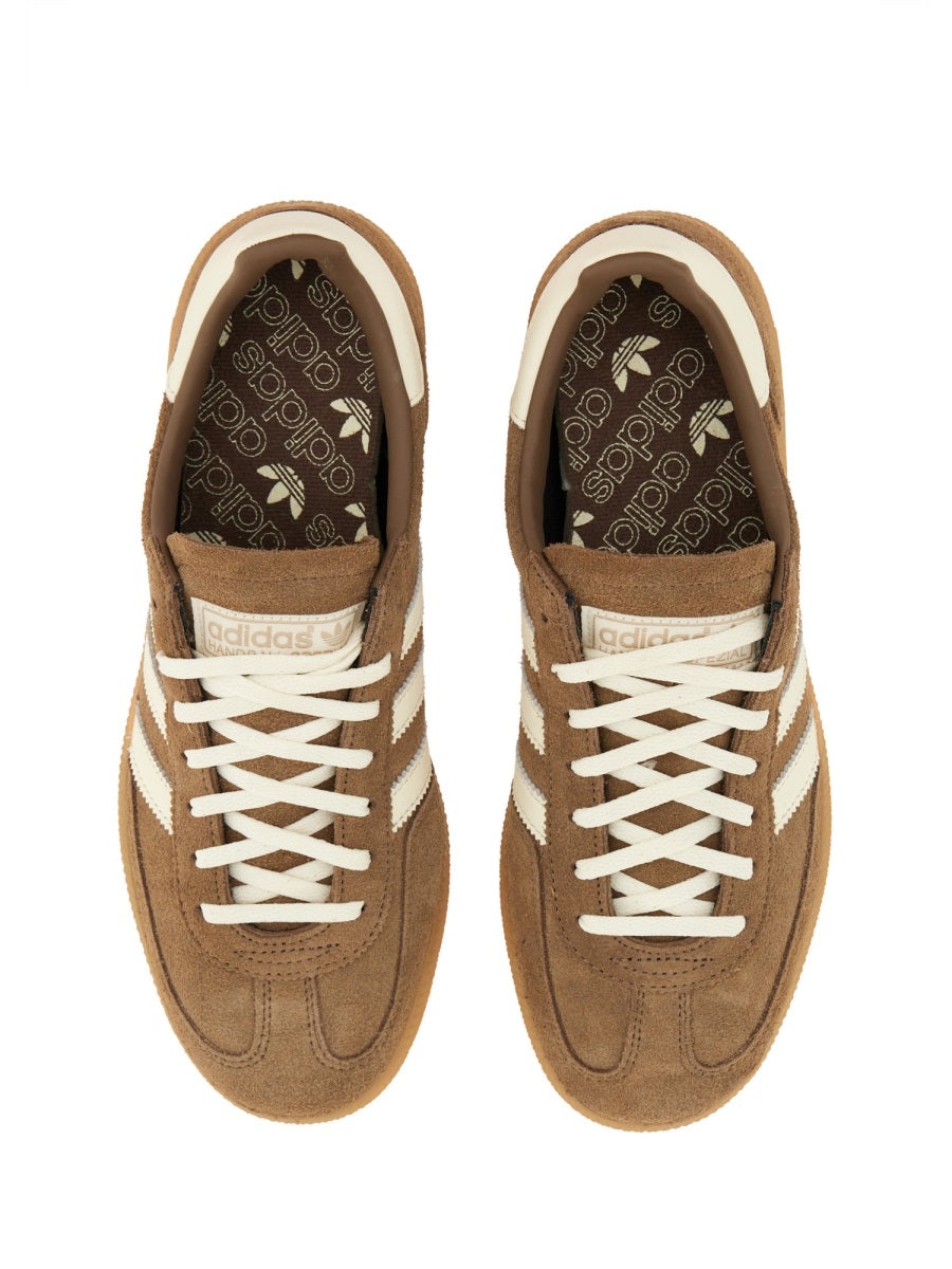 Adidas Originals Sneakers - Brown | Wanan Luxury