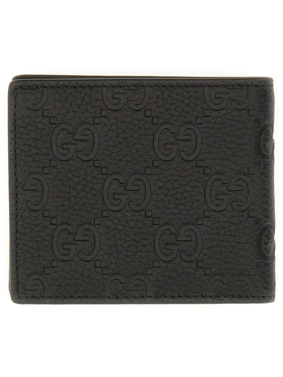 Gucci Wallets & Pures - Black | Wanan Luxury