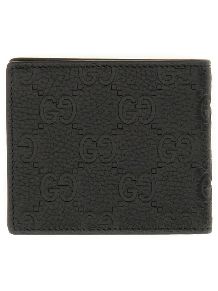 Gucci Wallets & Pures - Black | Wanan Luxury