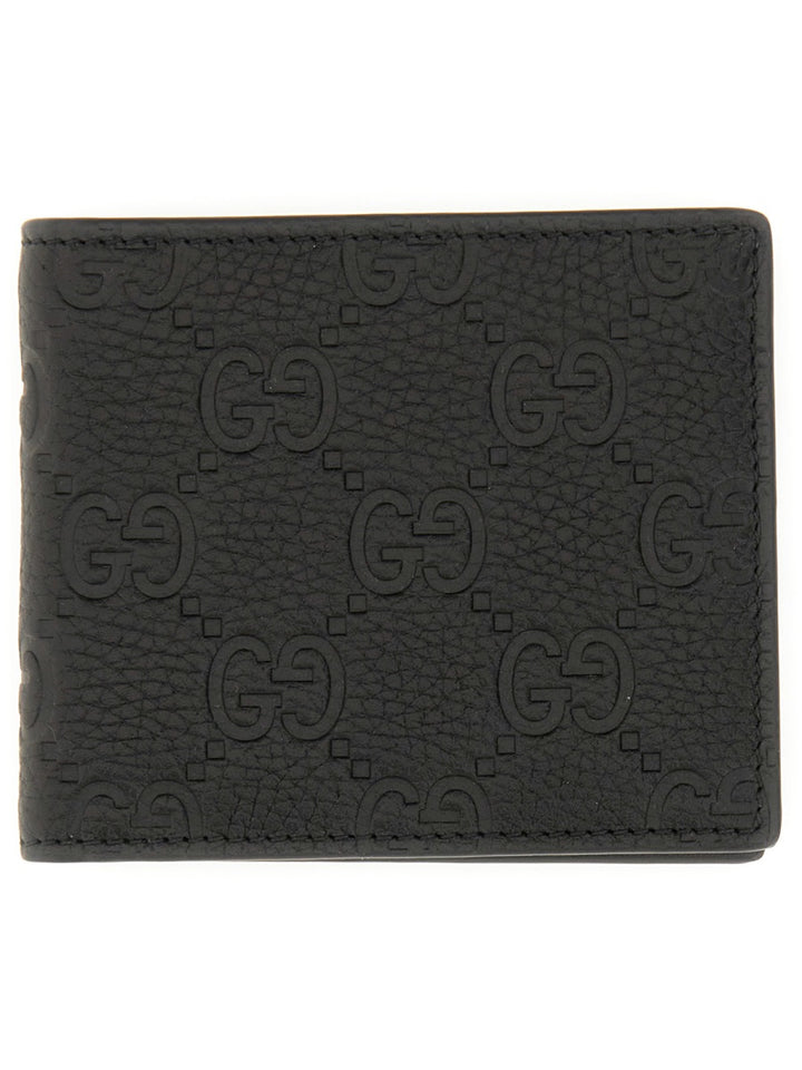 Gucci Wallets & Pures - Black | Wanan Luxury