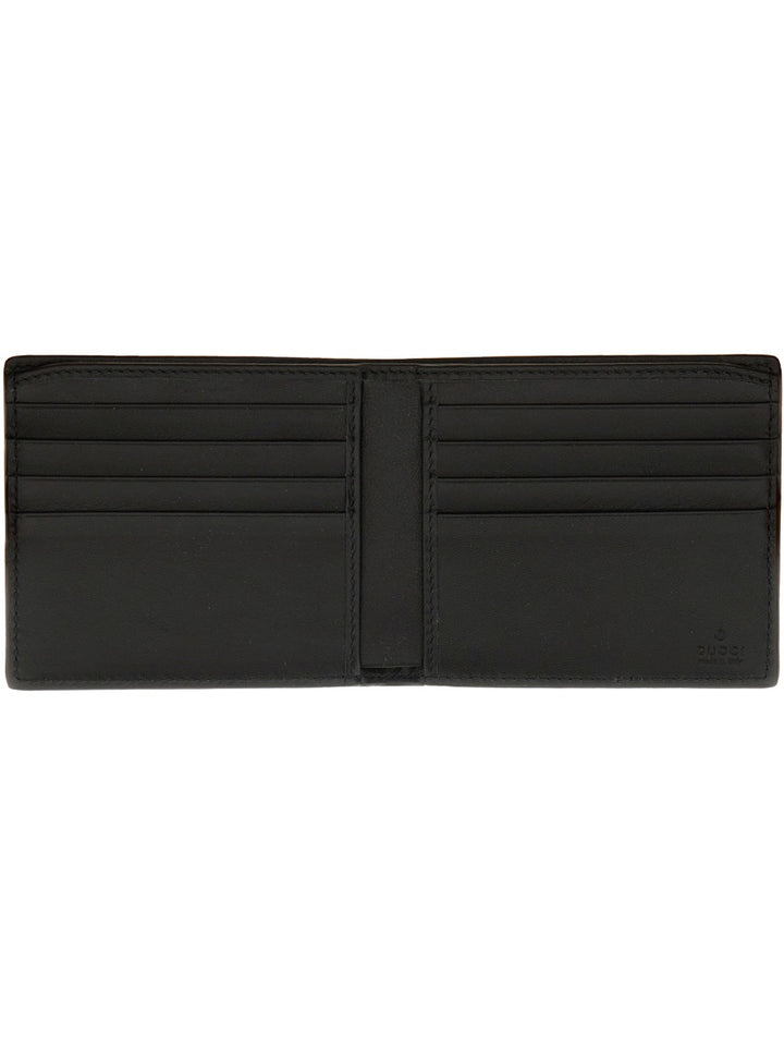 Gucci Wallets & Pures - Black | Wanan Luxury