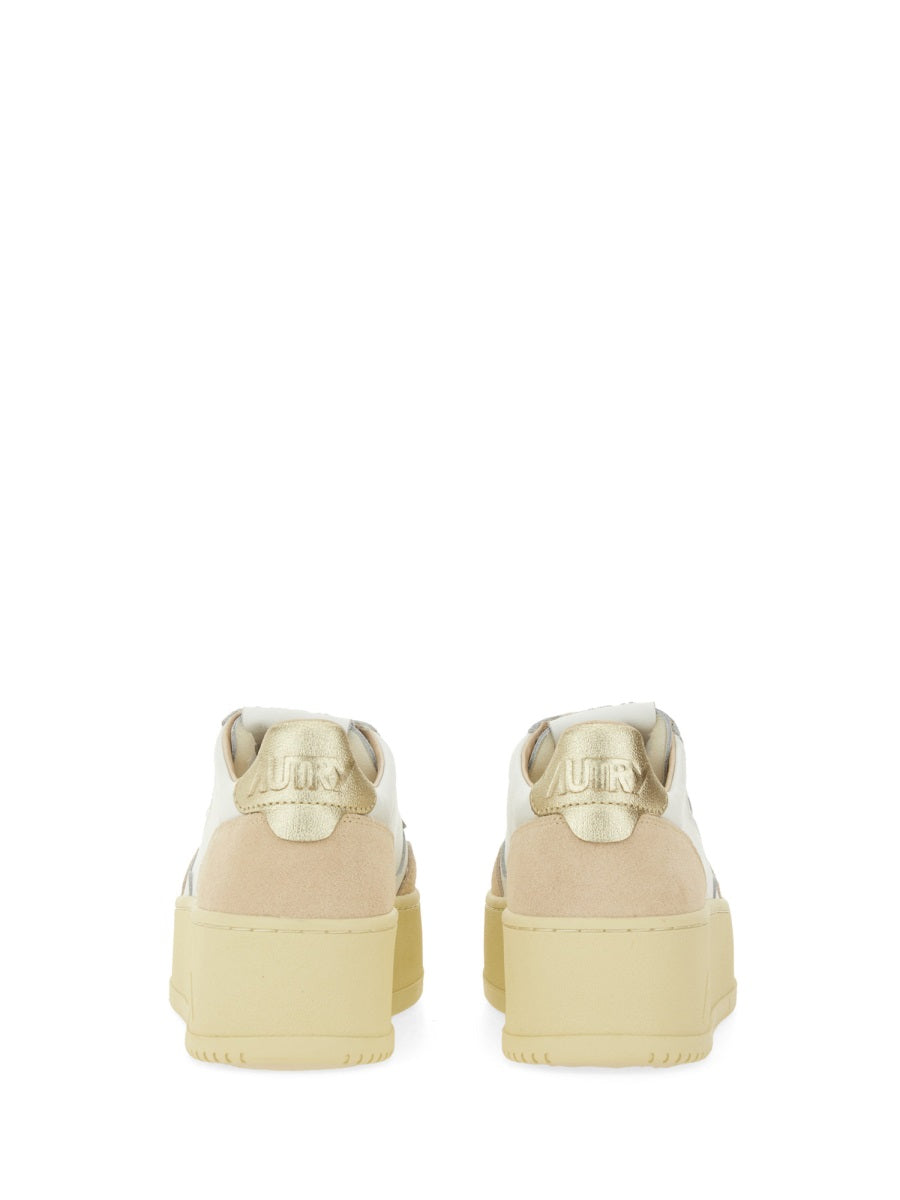 Autry Sneakers - White | Wanan Luxury