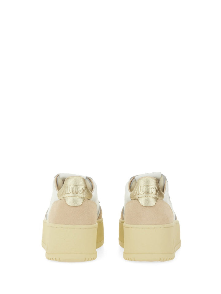 Autry Sneakers - White | Wanan Luxury