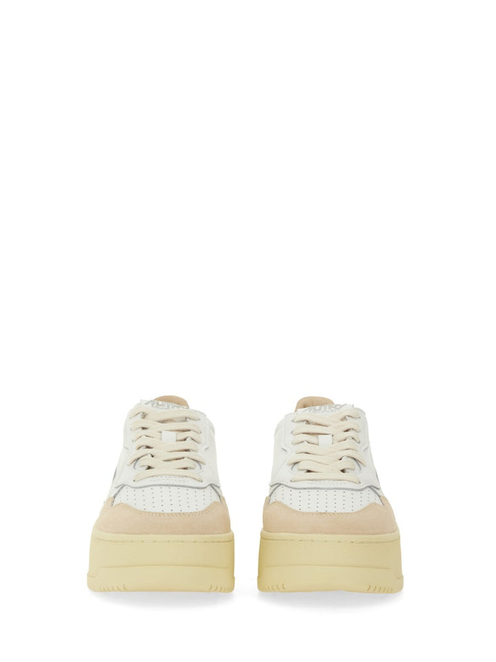Autry Sneakers - White | Wanan Luxury
