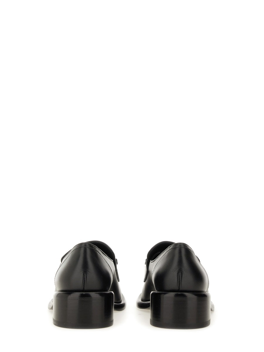 Gucci Loafers - Black | Wanan Luxury