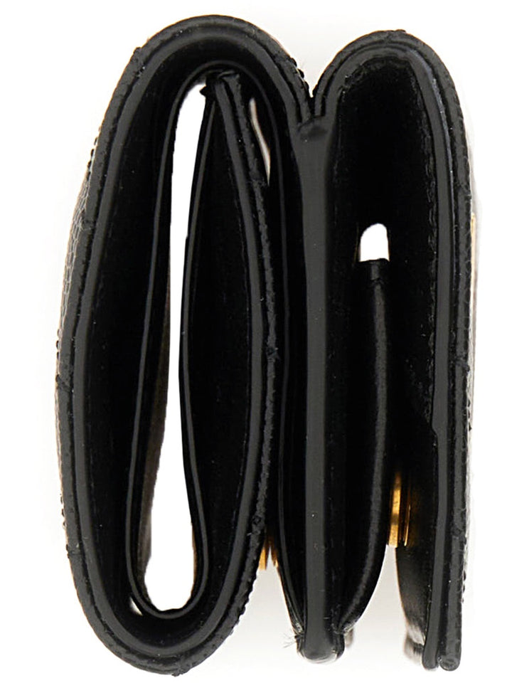 Saint Laurent Wallets & Pures - Black | Wanan Luxury