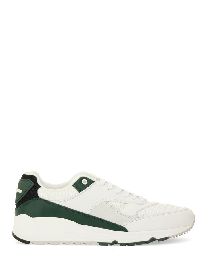 Saint Laurent Sneakers - White | Wanan Luxury