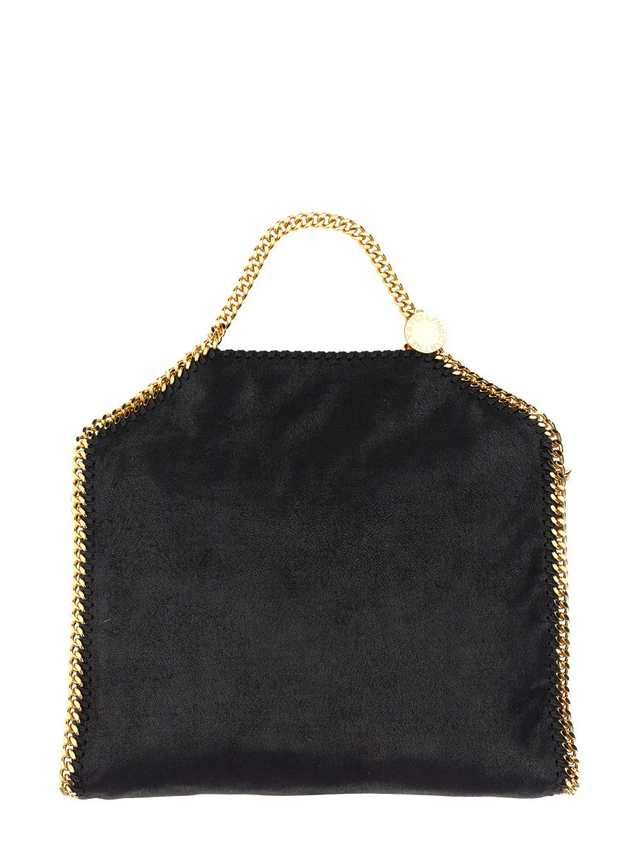 Stella McCartney Shoulder Bags - Black | Wanan Luxury