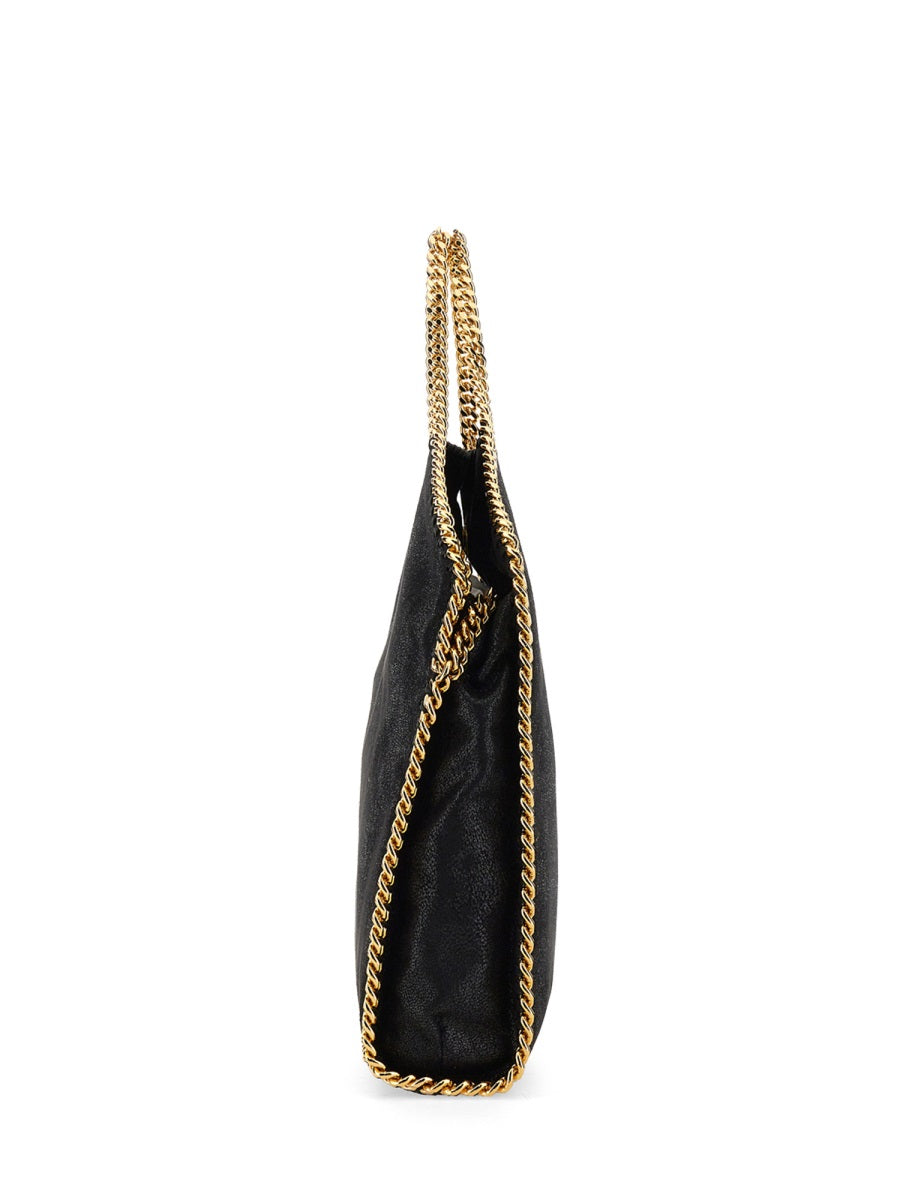 Stella McCartney Shoulder Bags - Black | Wanan Luxury