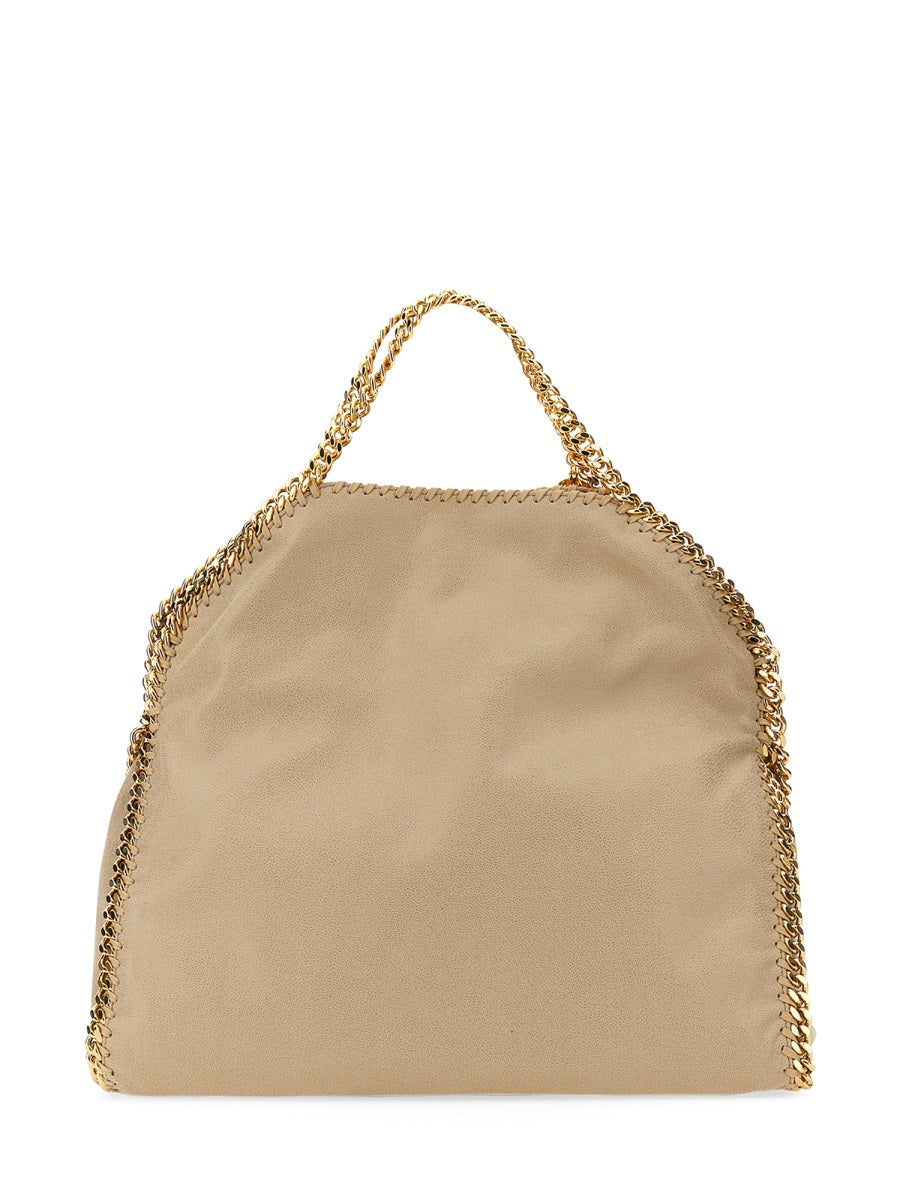 Stella Mccartney Shoulder Bags - Beige | 6c572f653ed48de4fece73f94d644ee01ad81d66
