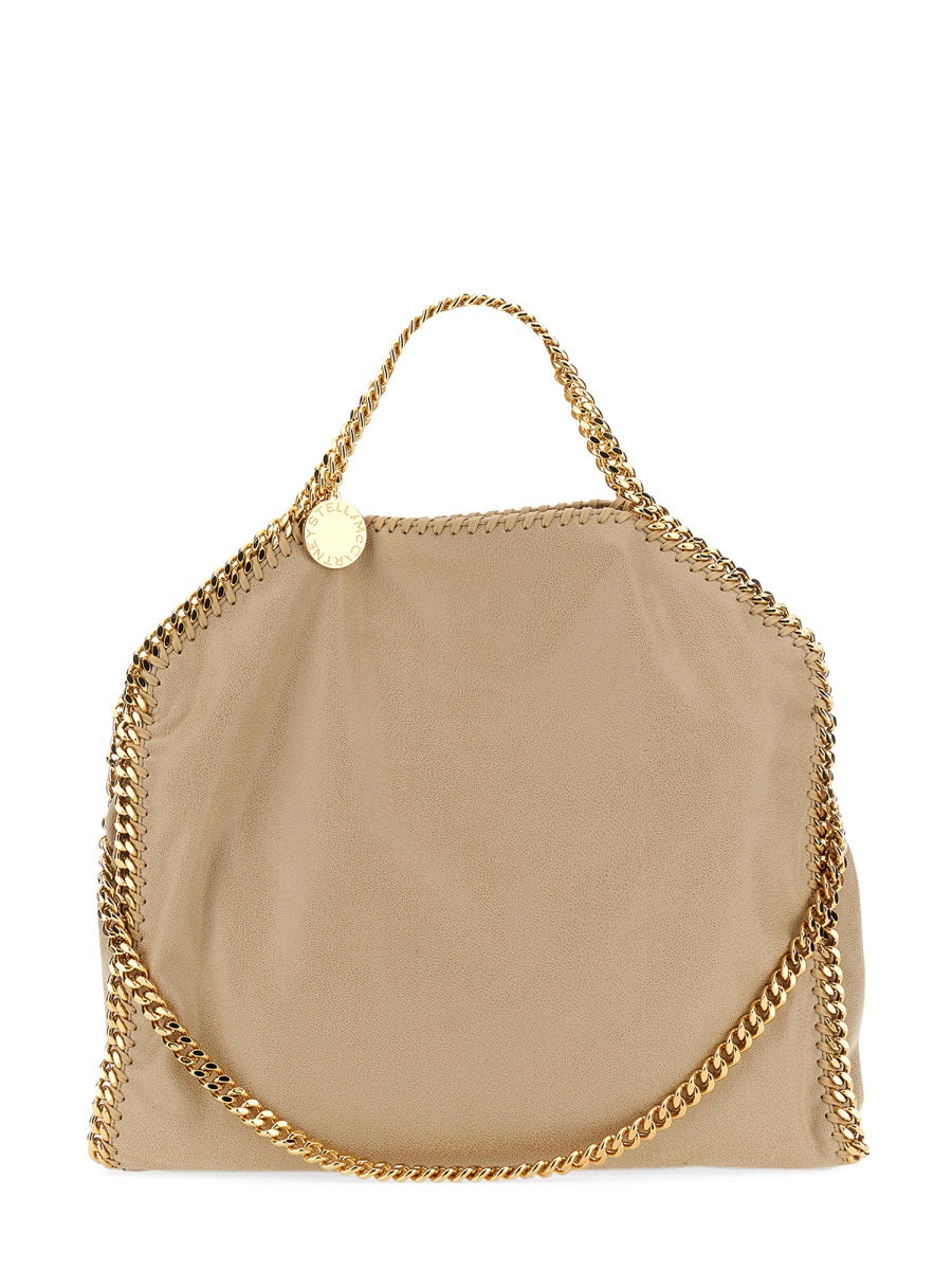 Stella Mccartney Shoulder Bags - Beige | ad8067cf33eb22b5ae3ed4b8d9d3568bf1cc1092