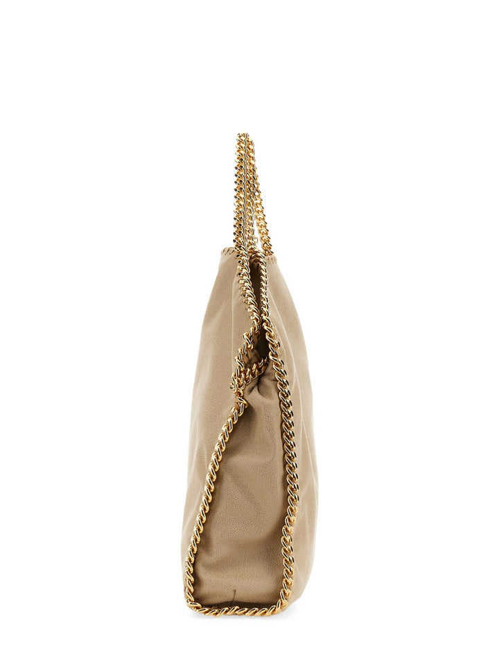 Stella Mccartney Shoulder Bags - Beige | 9e5e44ceb3130162dc1221be2ffb903bef8b14b7