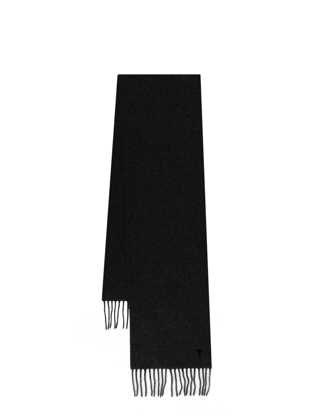 Ami Paris Scarfs - Blacks and greys | 1d7de30f13c3029eb9e5a958e5ab6f749412bf0e