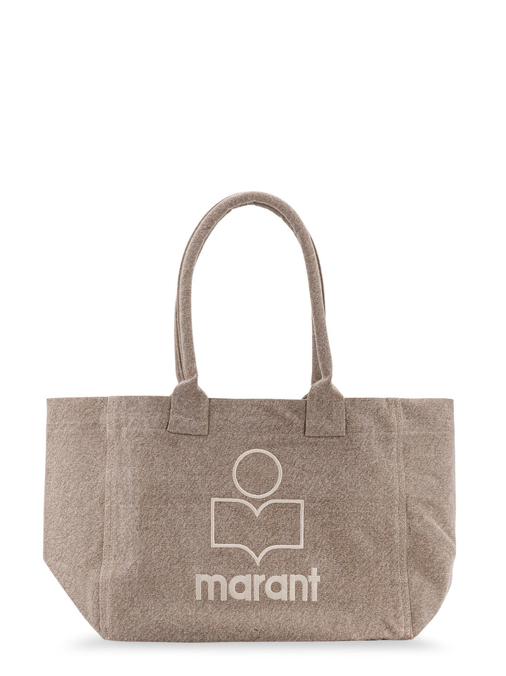 Isabel Marant Bags - Light and natural | 0dc799f9a2803695765d8539e3bd1dfad39f9d03