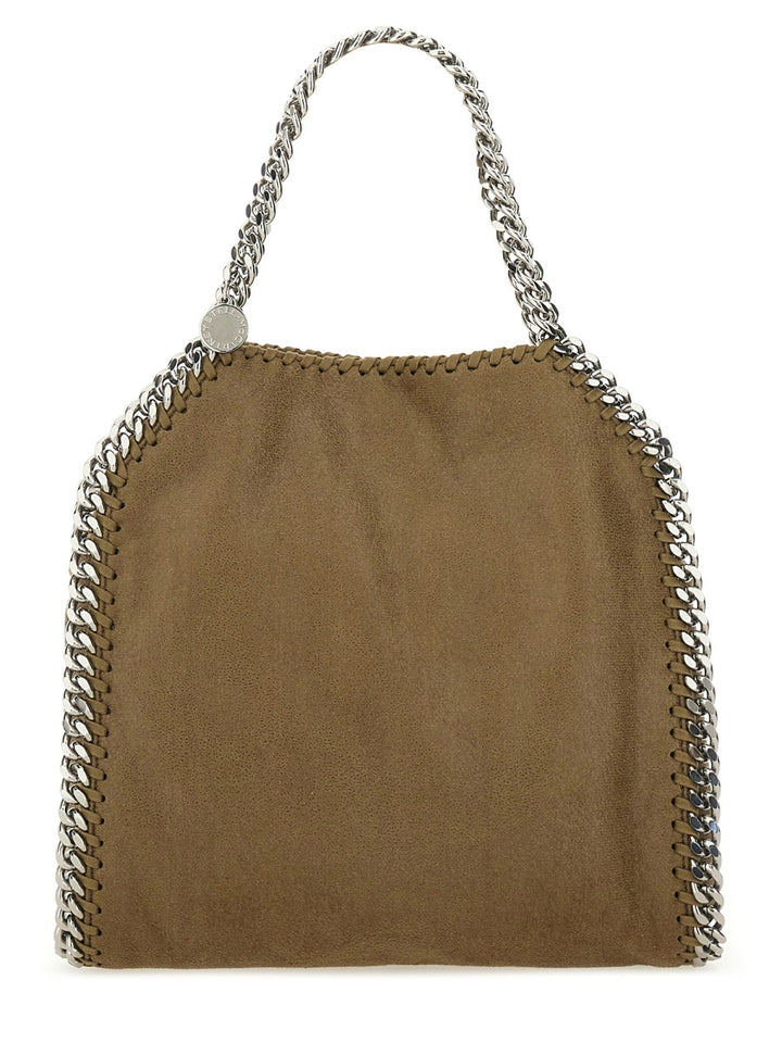 Stella Mccartney Hand Bags - Green | 4b12ee5ba80eb129c9ab898607f859791db3aea7