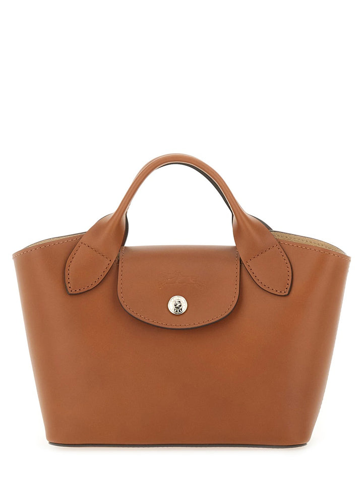 Longchamp Hand Bags - Brown | Wanan Luxury