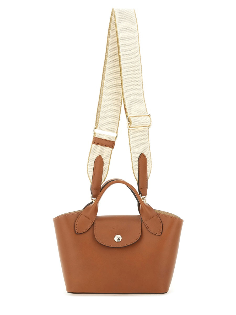 Longchamp Hand Bags - Brown | Wanan Luxury