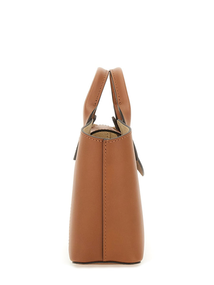 Longchamp Hand Bags - Brown | Wanan Luxury