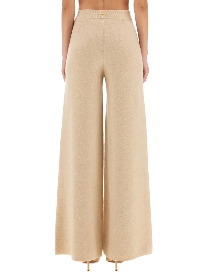 Max Mara Pants - Beige | Wanan Luxury