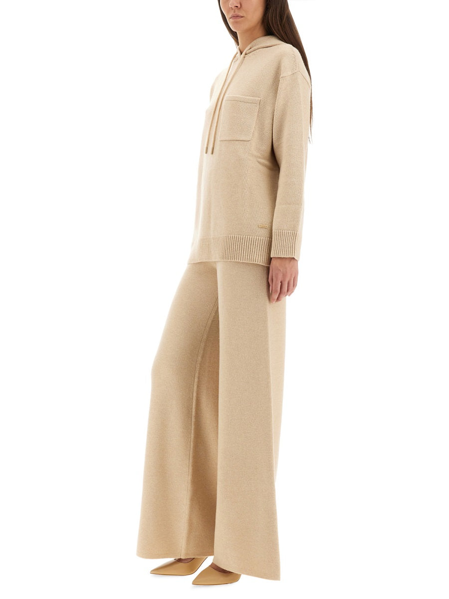 Max Mara Sweaters - Beige | Wanan Luxury