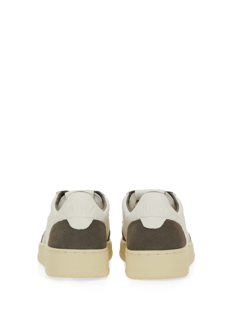 Autry Sneakers - Multicolour | bfb92c8e685696aef5021a108a86f5063bdbef4e