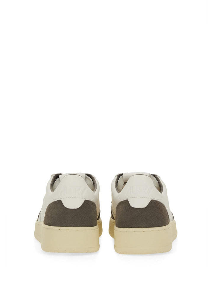 Autry Sneakers - Multicolour | bfb92c8e685696aef5021a108a86f5063bdbef4e