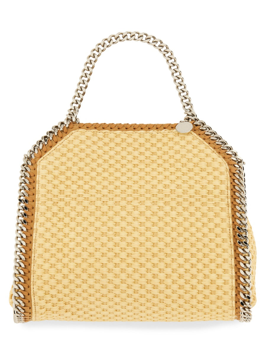 Stella McCartney Hand Bags - Beige | Wanan Luxury