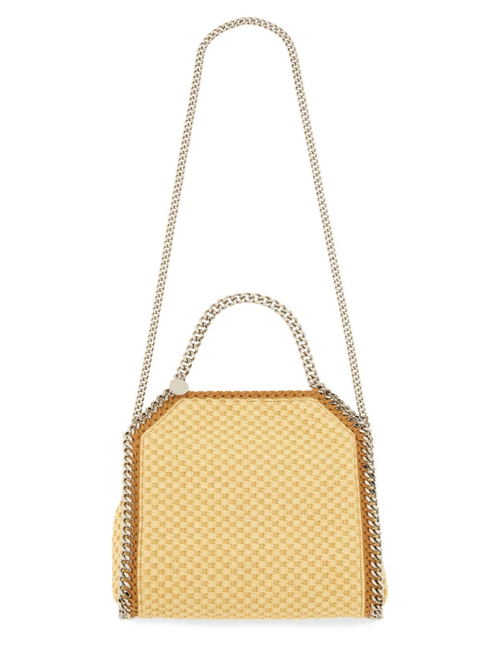 Stella McCartney Hand Bags - Beige | Wanan Luxury