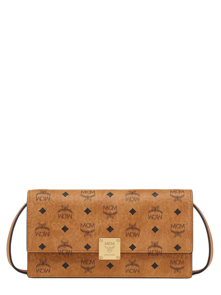 MCM Wallets & Pures - Brown | Wanan Luxury