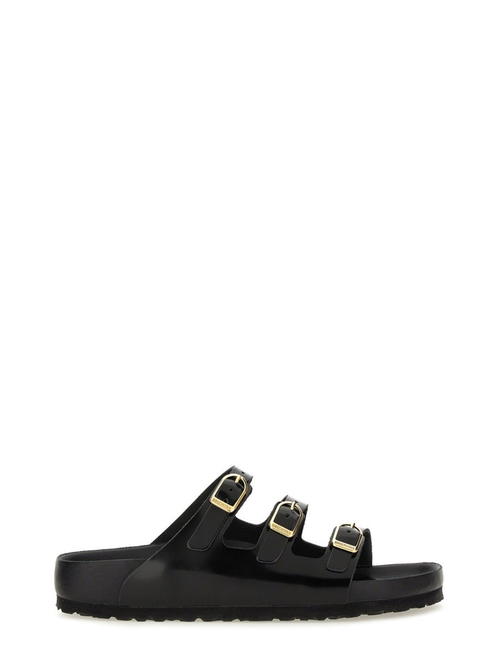Birkenstock Sandals - Black | 9df9682ed8d2012142dbff334396c55224db3868