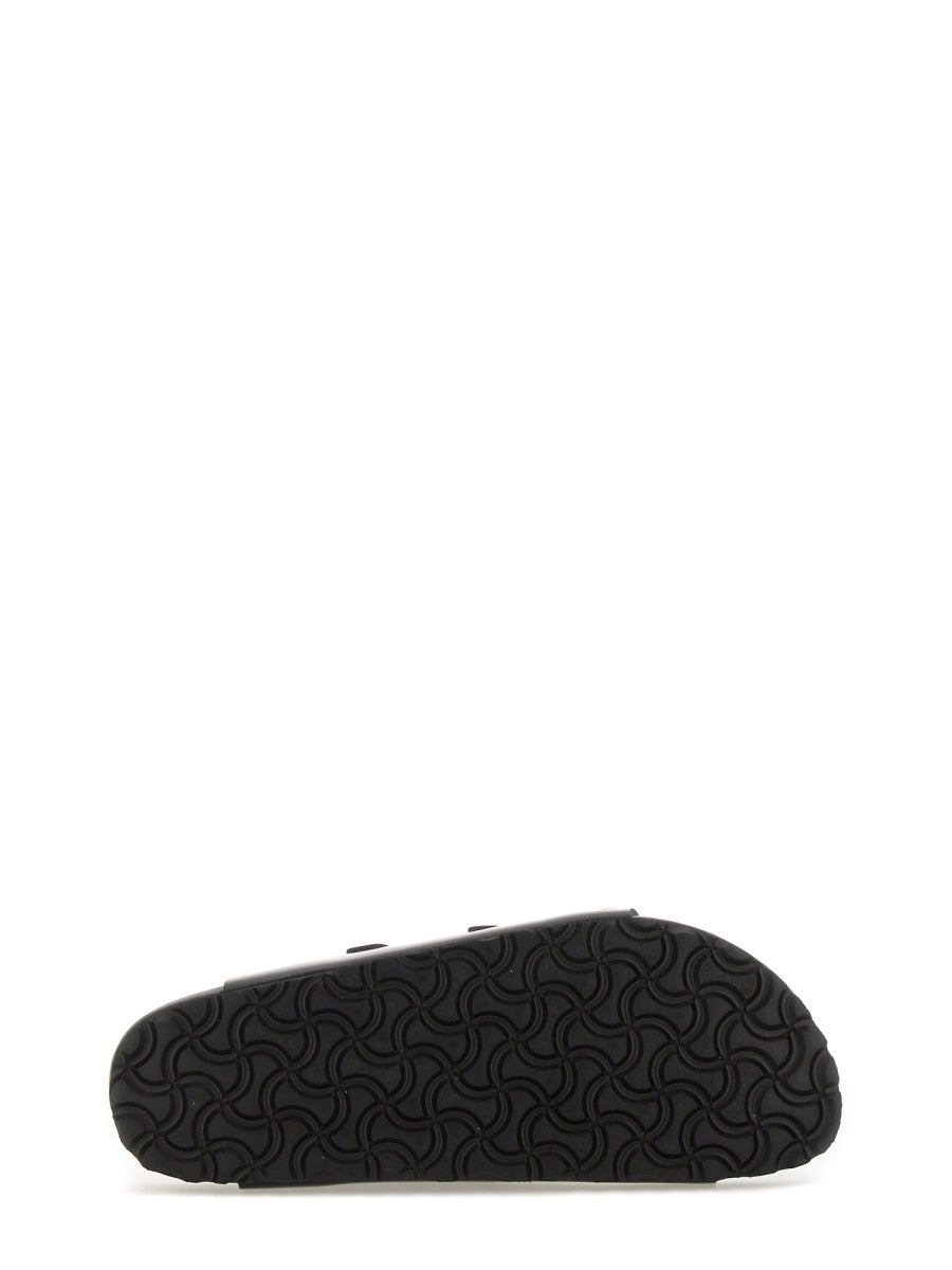 Birkenstock Sandals - Black | 9bb0981284c99c233cdc6cee10cb4c2d08638ae4