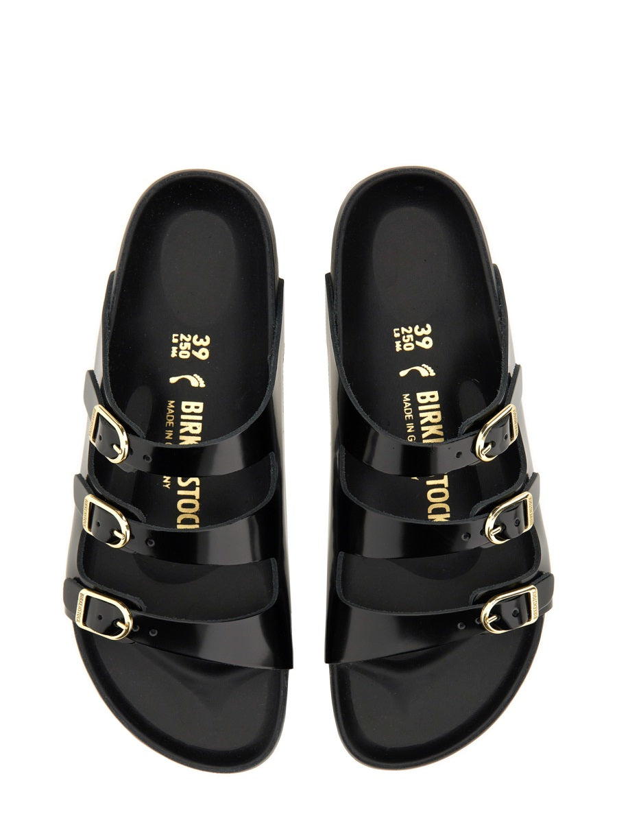 Birkenstock Sandals - Black | 6ba2998a80e4ea5010eebb379742d01c000e91f5