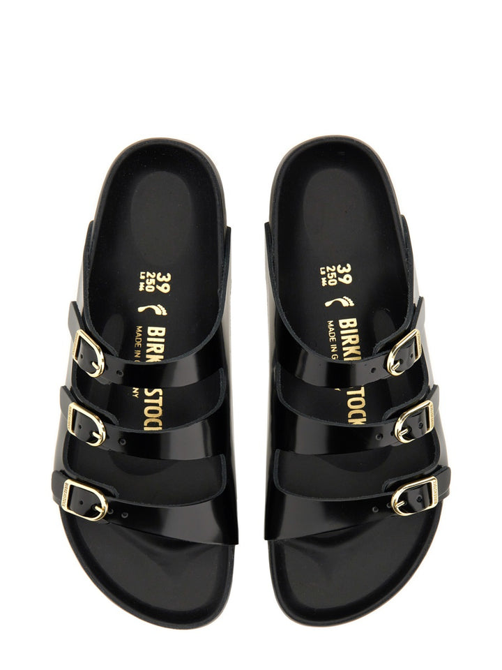 Birkenstock Sandals - Black | 6ba2998a80e4ea5010eebb379742d01c000e91f5