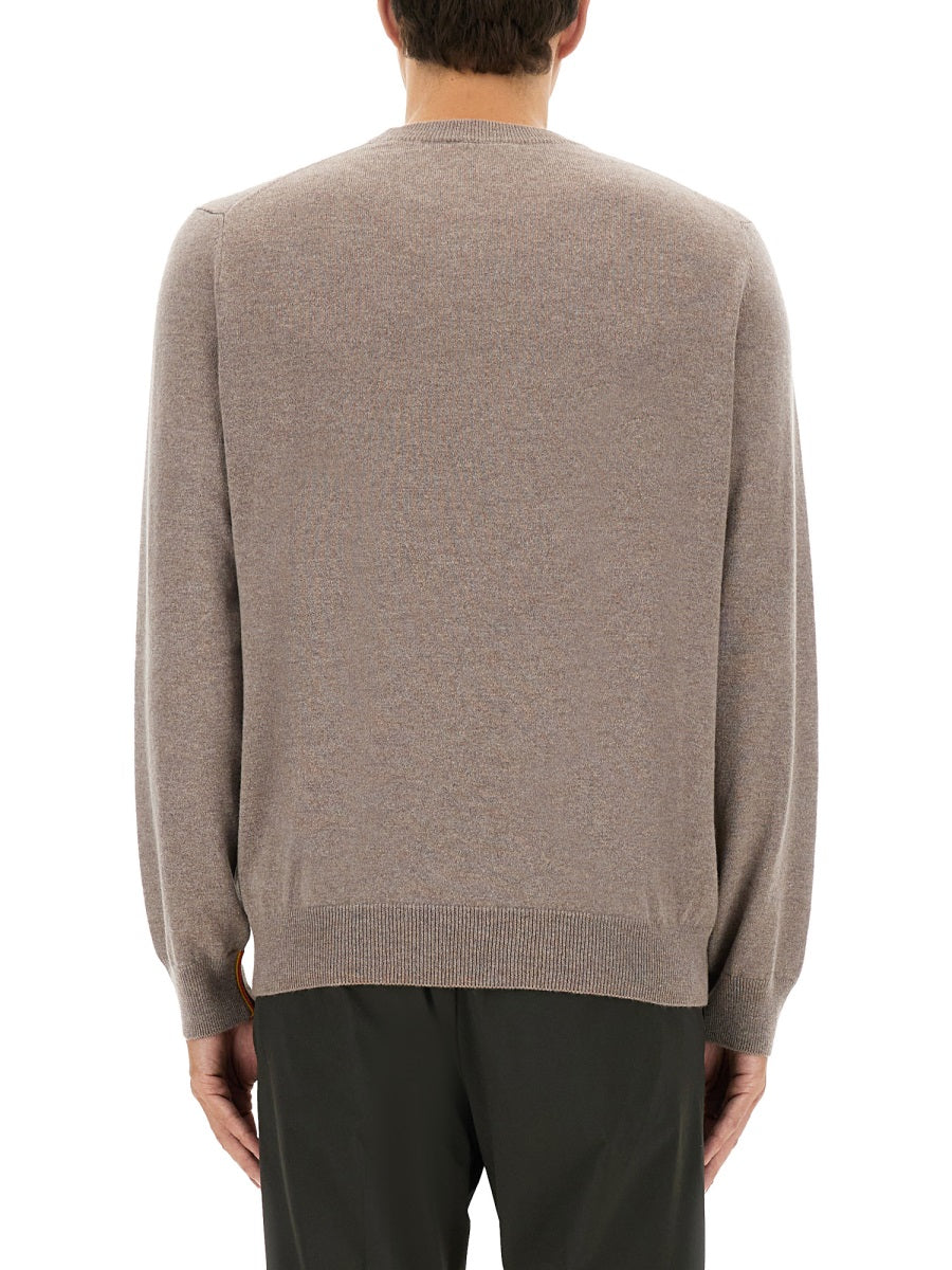 Paul Smith Sweaters - Grey | Wanan Luxury