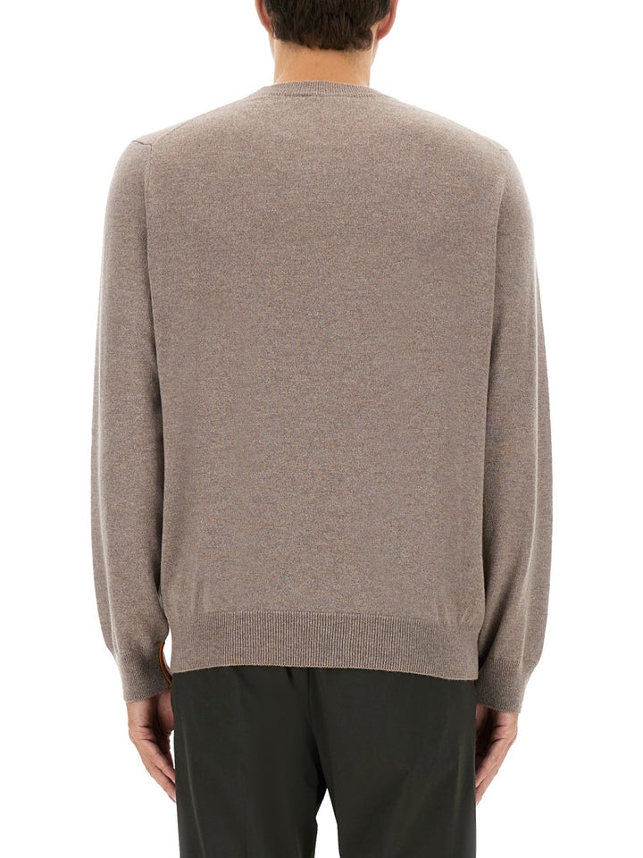 Paul Smith Sweaters - Grey | Wanan Luxury